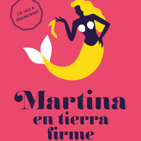 MARTINA EN TIERRA FIRME (HORIZONTE MARTINA 2) MARTINA EN TIERRA FIRME (HORIZONTE MARTINA 2)