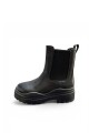 BOTA PADDOCK KRETA Negro