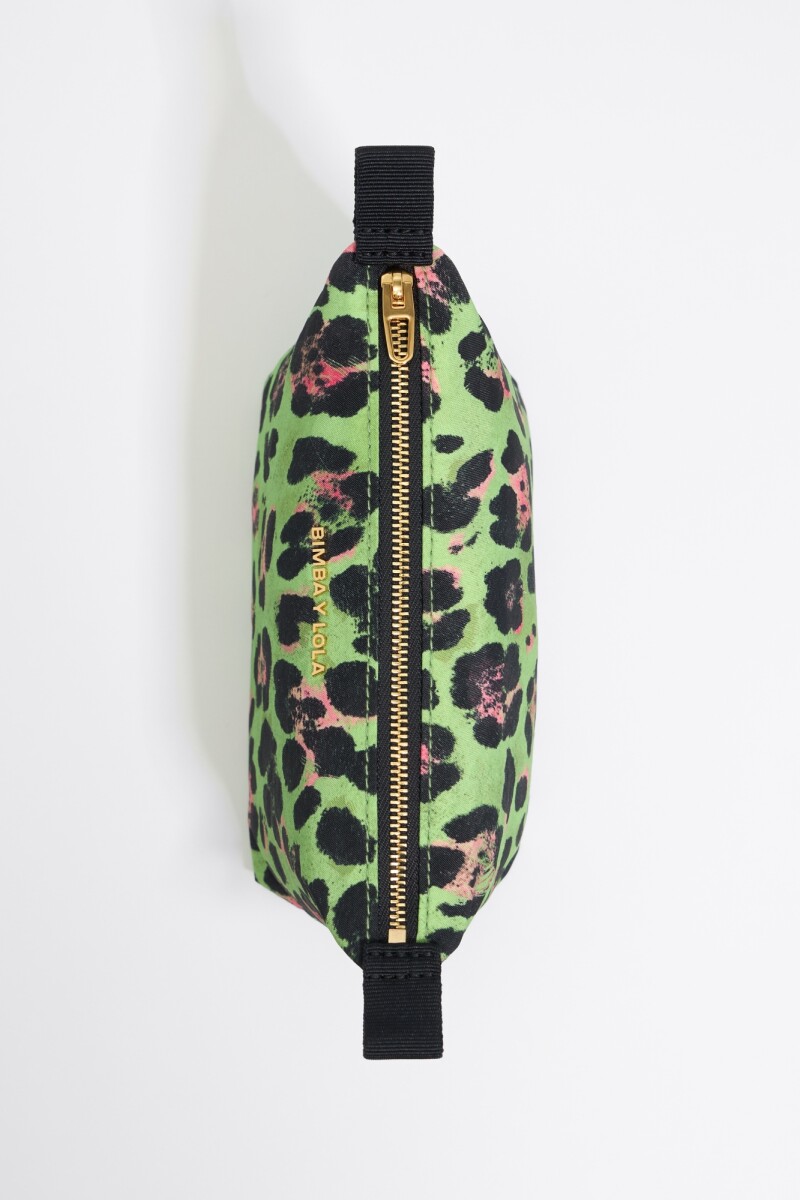 NECESER NYLON Verde