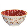 Bowl AMICI flores 15,5 cm Bowl AMICI flores 15,5 cm