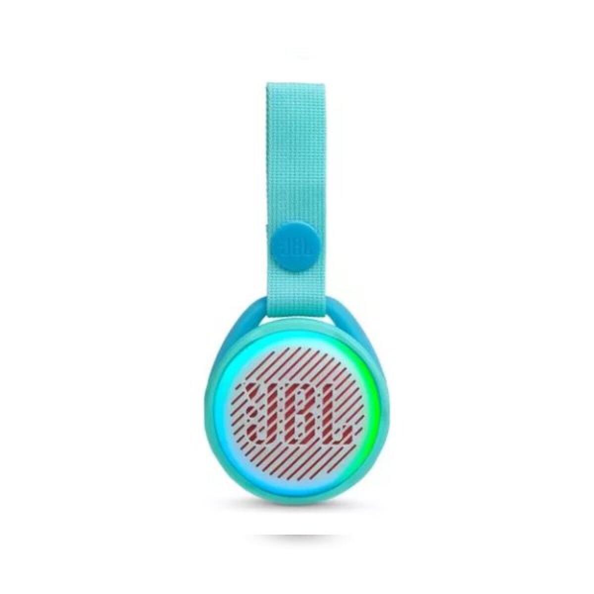 Speaker JBL jr pop - Verde agua 