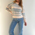Sweater Bielle Celeste