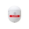 Termotanque Calefon Acero James 30 Lts Cilindrico A Termotanque Calefon Acero James 30 Lts Cilindrico A