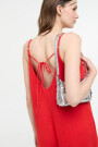 MONO Rojo