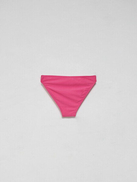 Bombacha bikini Fucsia