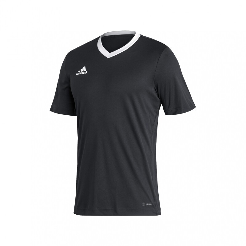 REMERA adidas ENTRADA 22 BLACK