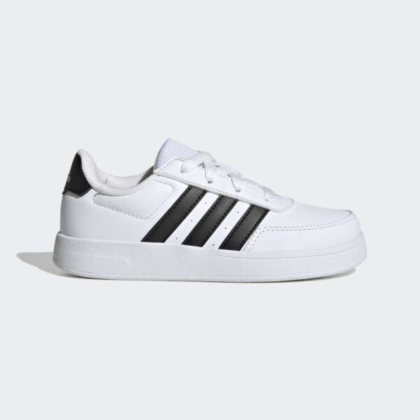 Championes Adidas Breaknet 2.0 Court Blanco