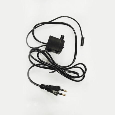 Motor Para Fuente De Agua 1 Luz Motor Para Fuente De Agua 1 Luz