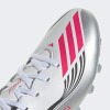 Championes Adidas F50 Messi Club Blanco