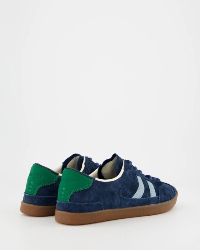 Championes Zapatillas Coolway - Kizuna Blue Shadow Championes Zapatillas Coolway - Kizuna Blue Shadow