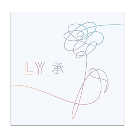 Bts-love Yourself: Her - Cd Bts-love Yourself: Her - Cd