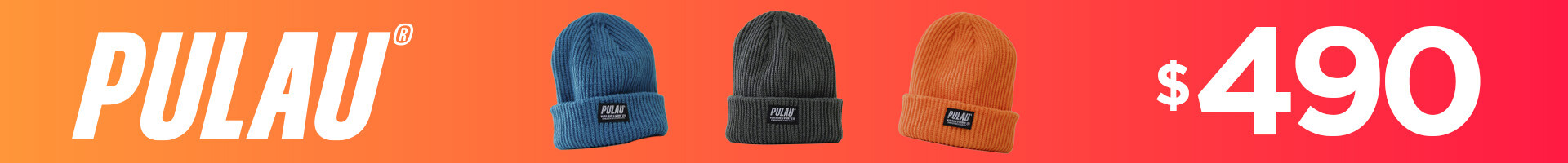 Home Full Beanies Pulau
