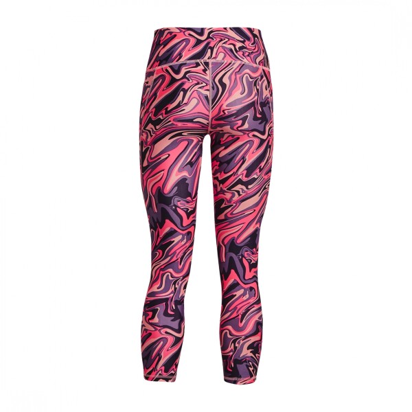 ARMOUR ANKLE LEG - UNDER ARMOUR ROSA