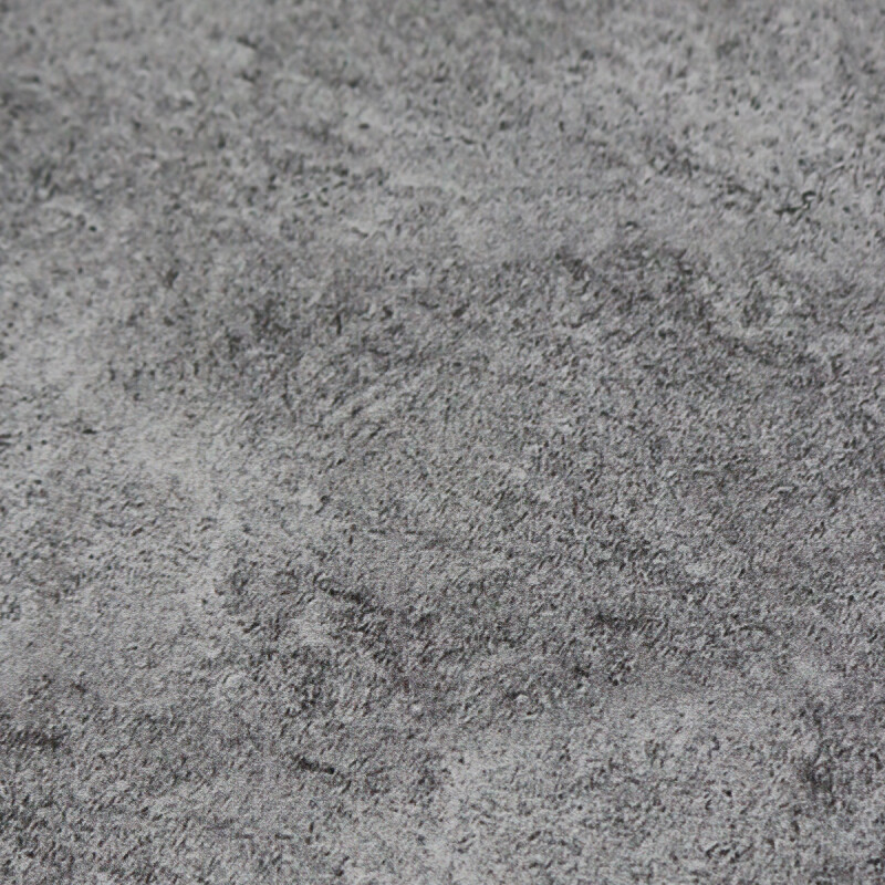 ALFOMBRA GRIS ABSORVENTE 45X60CM P/BAÑO Unica