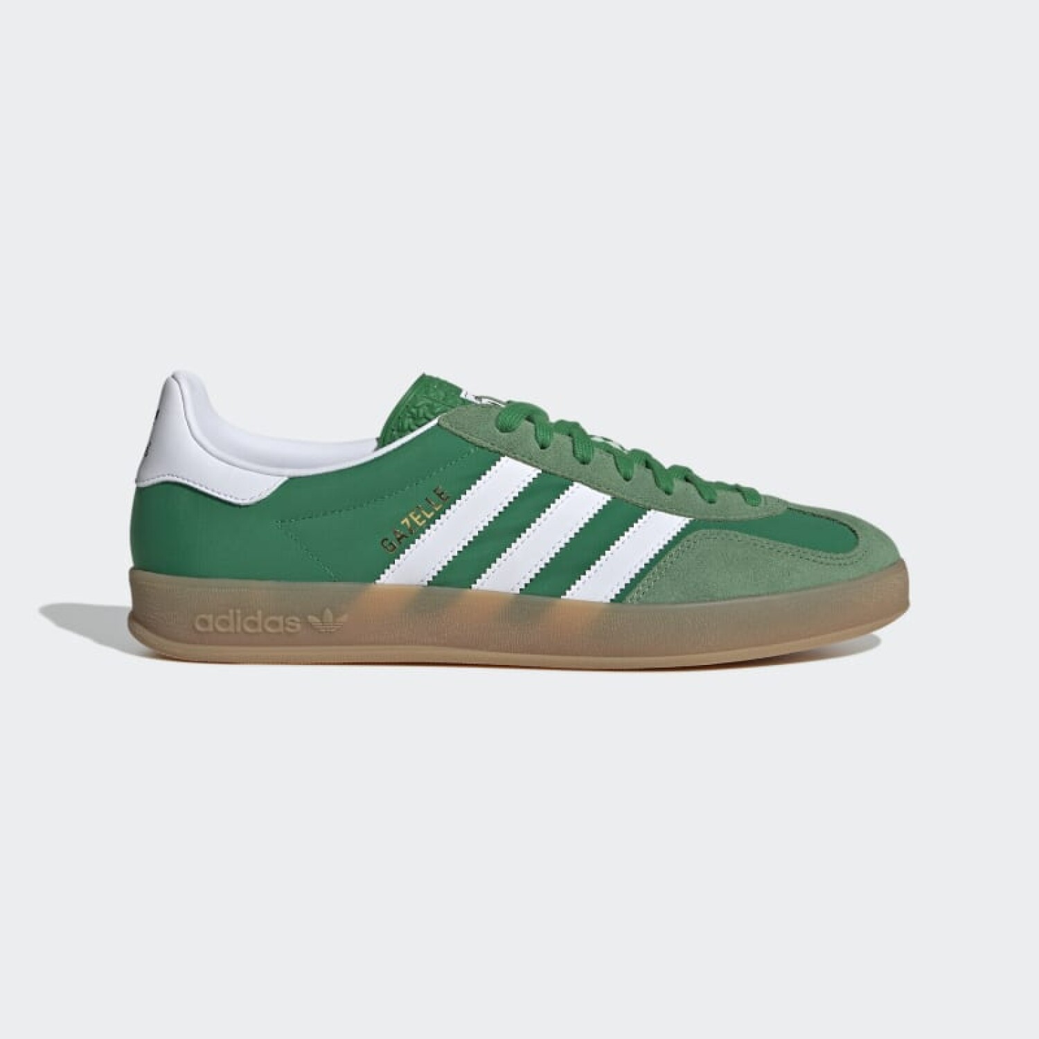 Adidas suela verde new arrivals