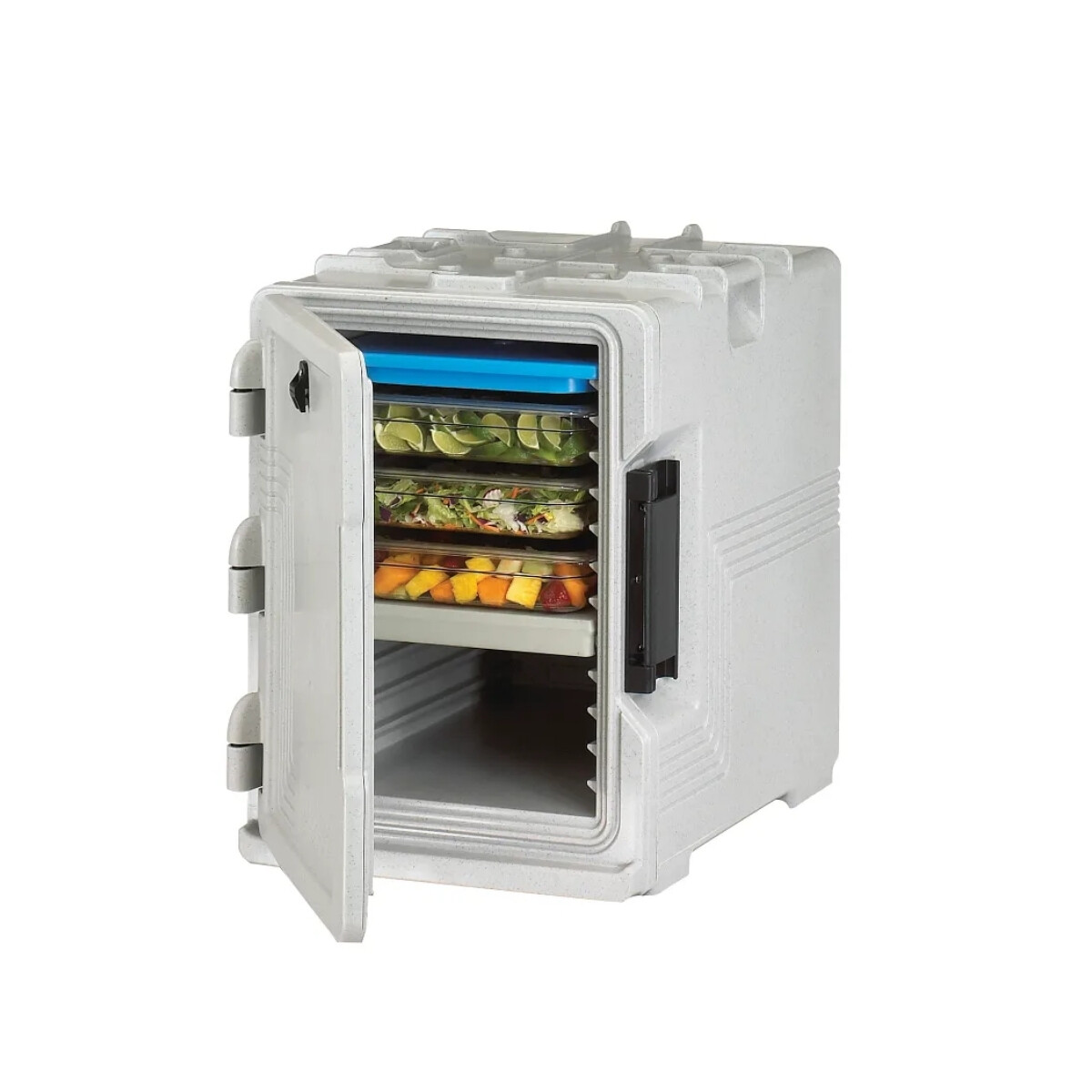 Contenedor Isotérmico 6 GN1/1 Gris Moteado 