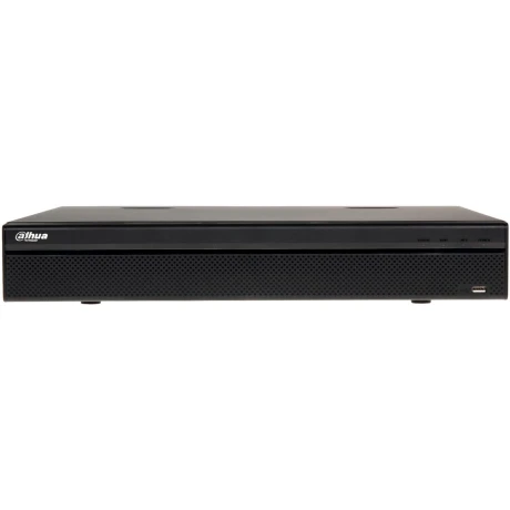 Xvr Dahua 8CH 1080P + 4CH Ip 5MP y 4HDD 001