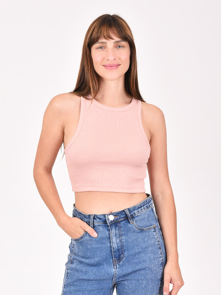 MUSCULOSA LARA ROSADO
