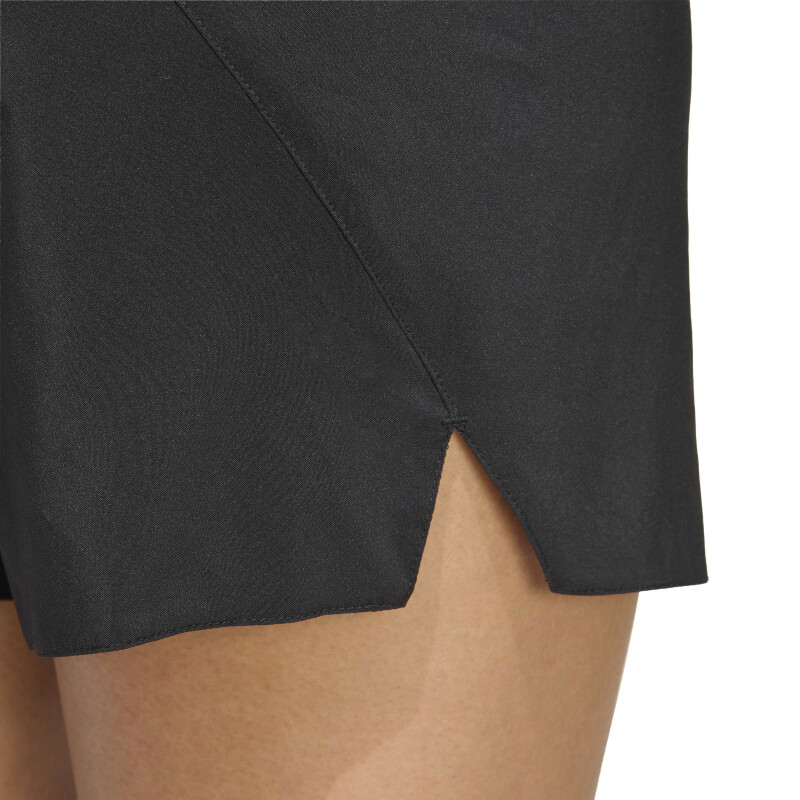 Short de Mujer Adidas Running Adi365 Essentials Negro