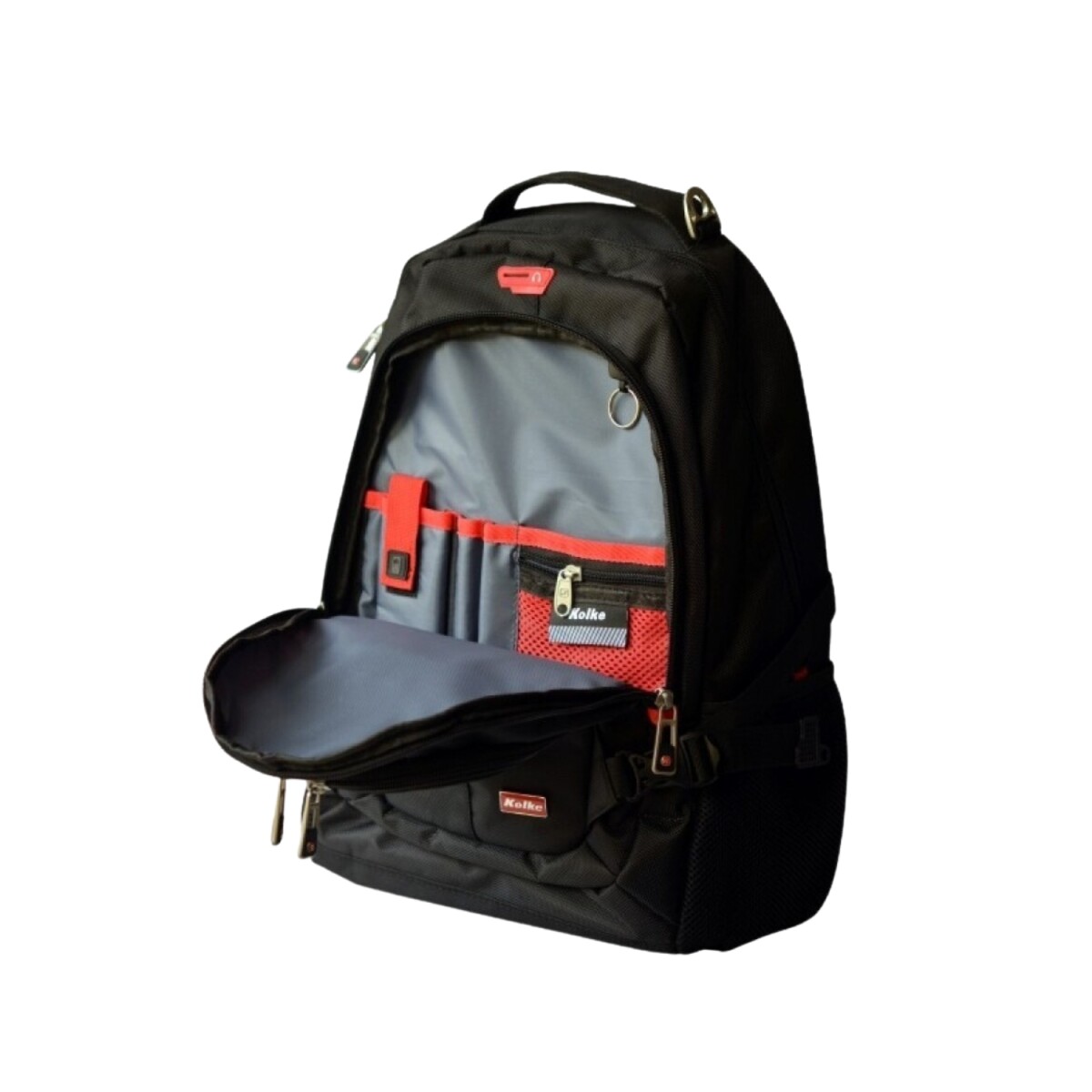 Mochila discount gamer kolke