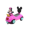 Buggy con guía Minnie Disney Buggy con guía Minnie Disney