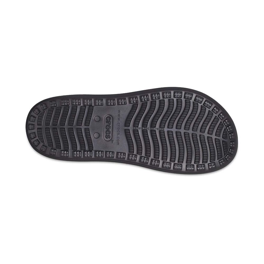 Sandalias Yukon Vista II Literide Flip M - Hombre Black