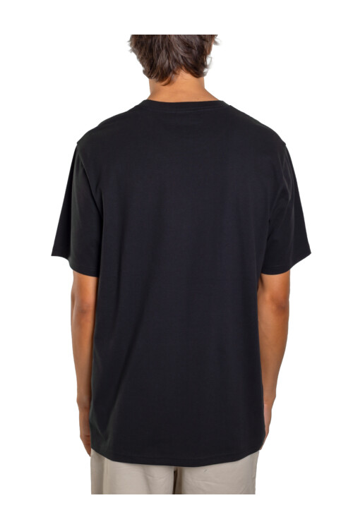 Remera O'Neill Overzized True Vintage Negro