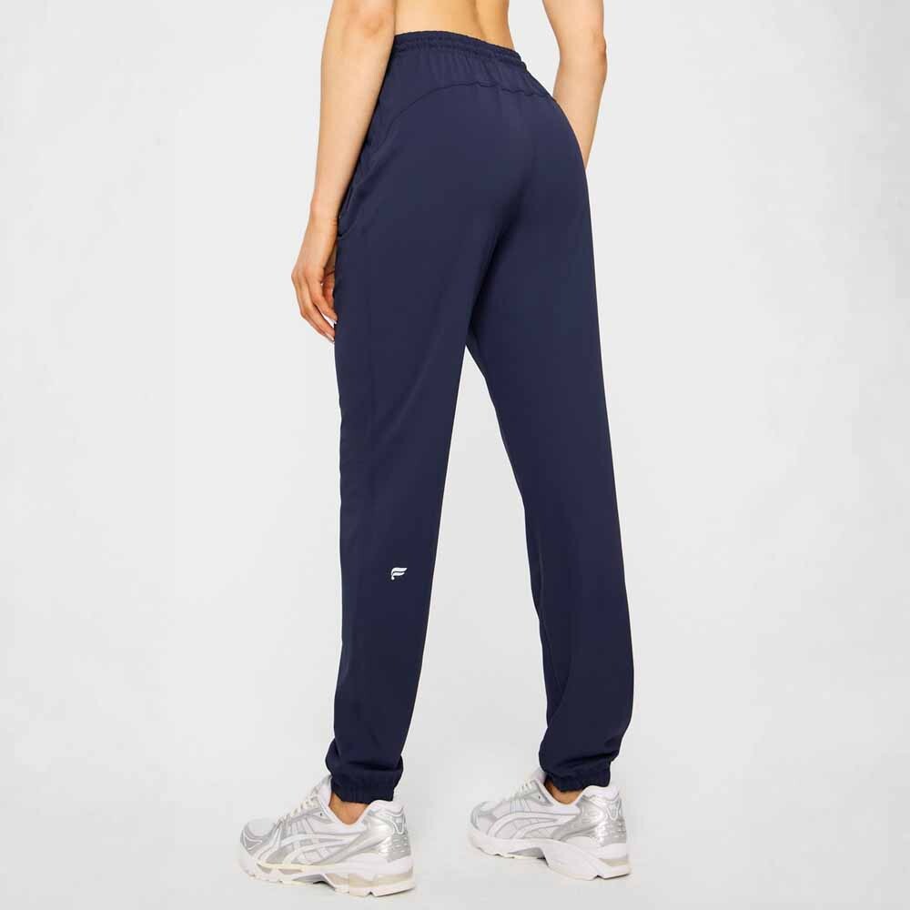 Pantalón All Day Jogger Mujer Deep Navy