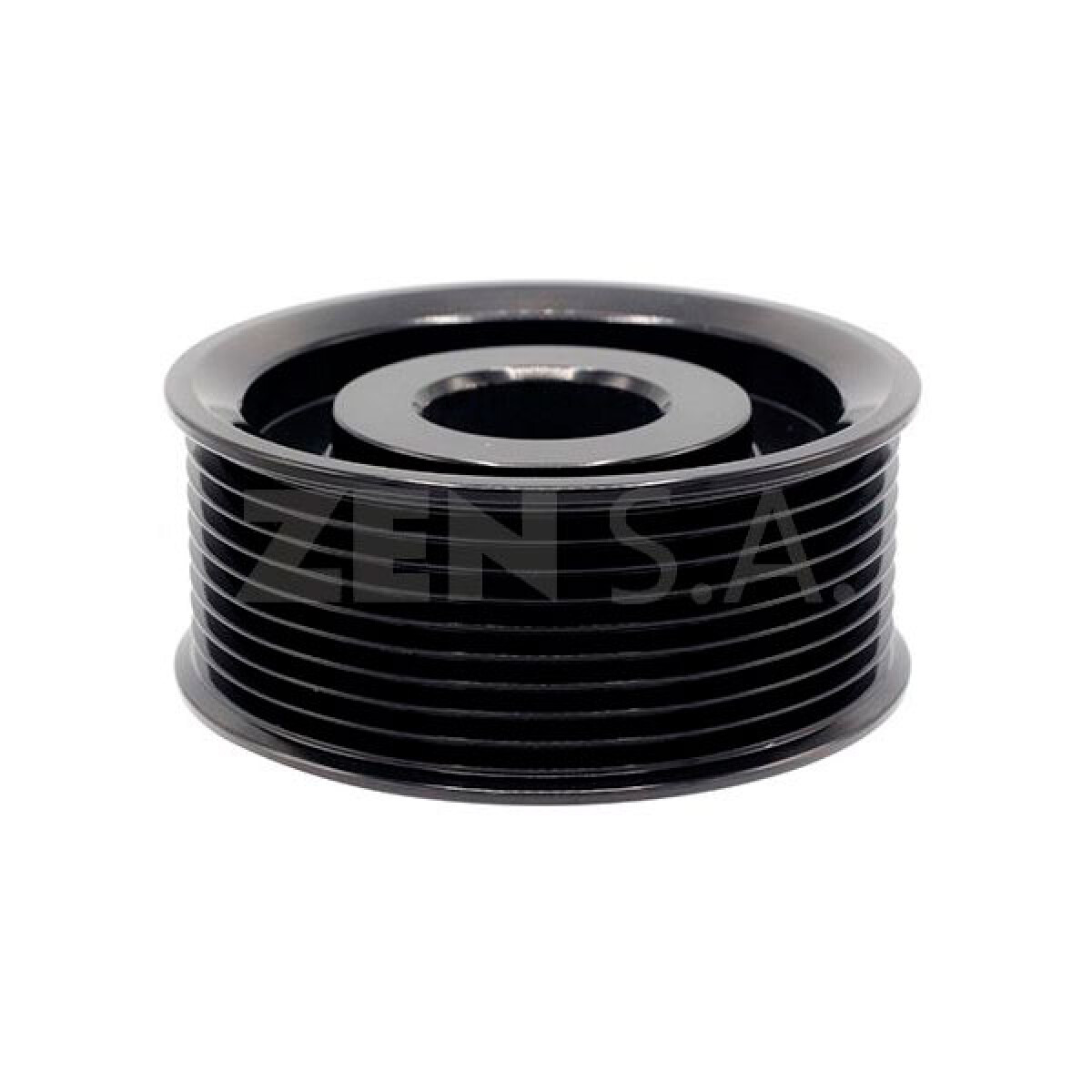 POLEAS ALT.Y DINAMO - M.BENZ TRUCKS-BUS S/BOSCH 11R 95 EXT.FIJA ZEN 
