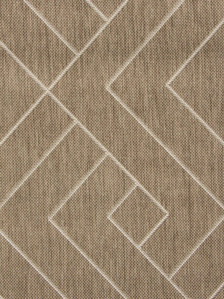 LINEO ALFOMBRA LINEO LIN/8679/6Y09/ 200X290 MINK/WOOL