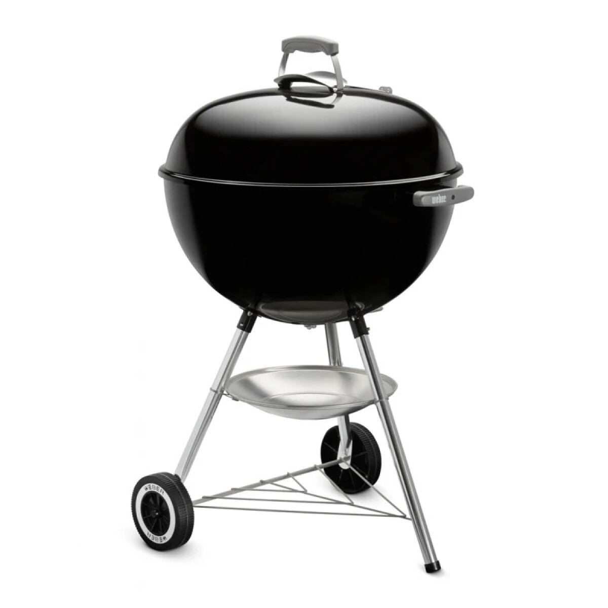 Parrilla Weber Original Kettle 22´ ++ - N/a 