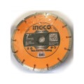 DISCO TURBO LATA 5PZ 7"X22.2 mm DMD031802M Disco Turbo Lata 5pz 7"x22.2 Mm Dmd031802m