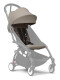 Pack +6 Stokke YOYO 3 Taupe