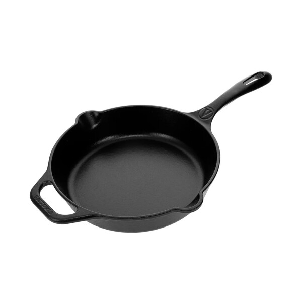 Sarten hierro curado 25cm Victoria Sarten hierro curado 25cm Victoria