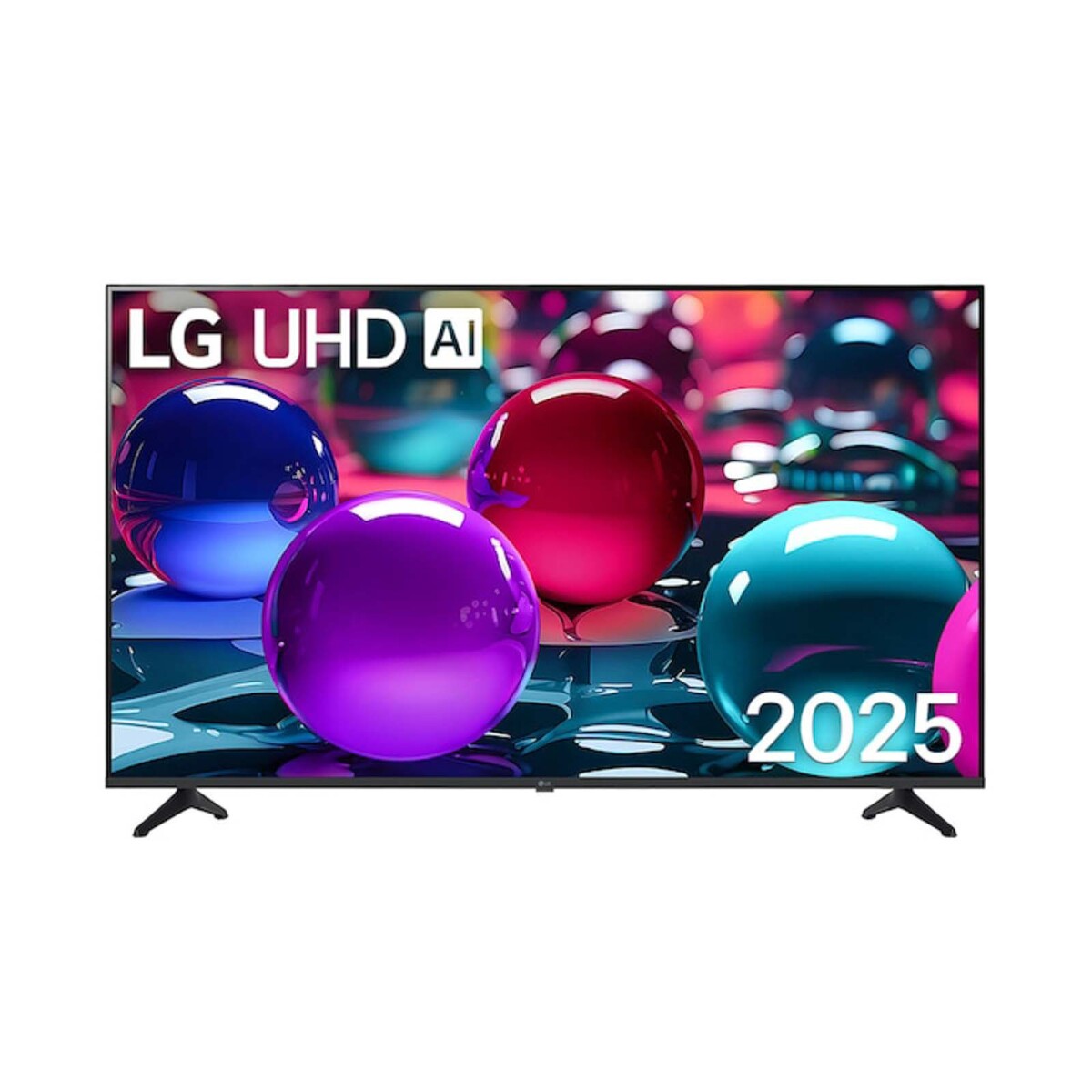 TV LG - 50-PULGADAS UHD 50UA7300PSB 