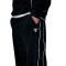 Pantalon Unisex TIFFOSI Piping Negro