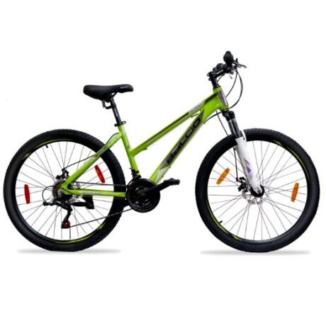 Bicicleta Baccio Sunny Lady 26" Bicicleta Baccio Sunny Lady 26"