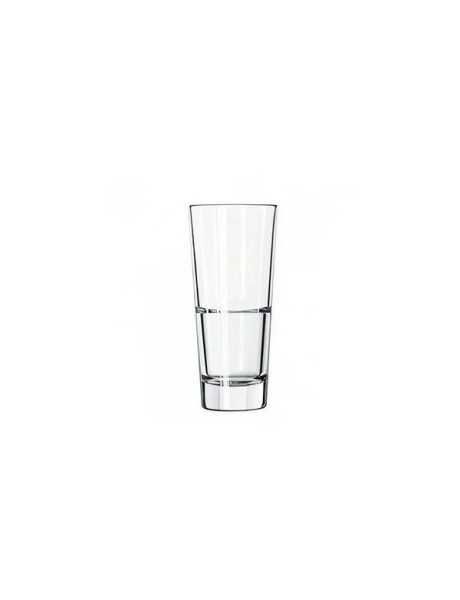 VASO REFRESCO 350ML NOVARA GLASSIA VASO REFRESCO 350ML NOVARA GLASSIA