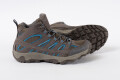 BOTIN RAPTOR Taupe/azul