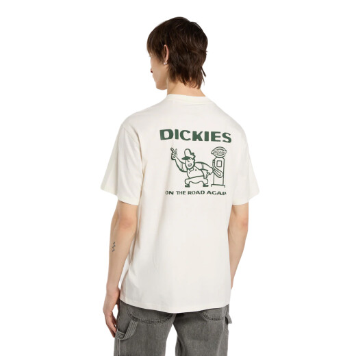 Remera Dickies Burns - Multicolor Remera Dickies Burns - Multicolor