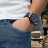 Reloj TISSOT T-RACE 45MM con corea de silicona azul Reloj TISSOT T-RACE 45MM con corea de silicona azul
