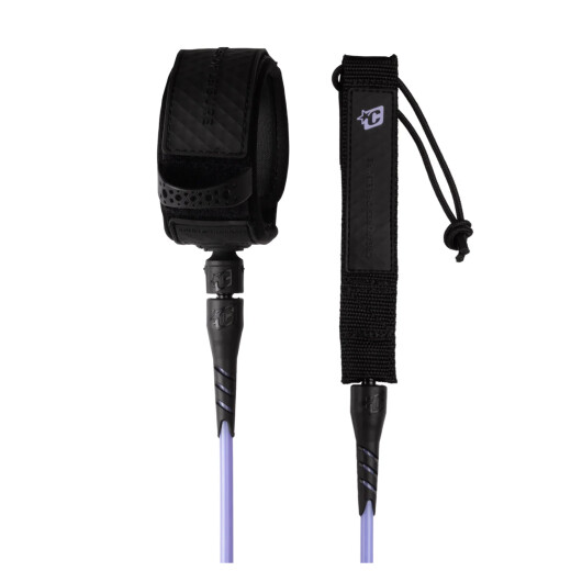 Leash Creatures Pro 6: Purple Haze Black Leash Creatures Pro 6: Purple Haze Black