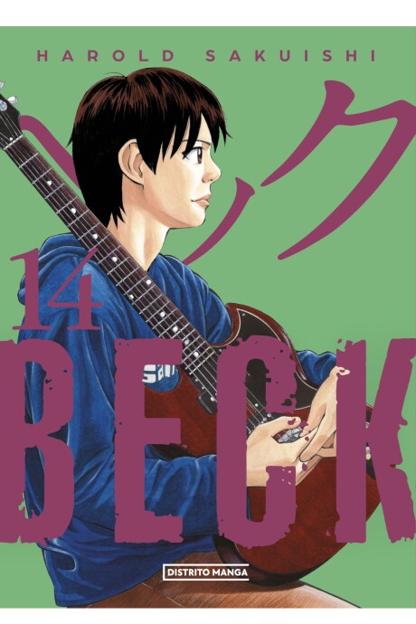 BECK 14 BECK 14