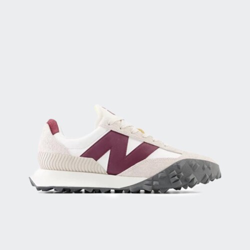 Championes New Balance XC 72 Blanco