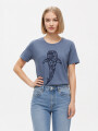 Remera Auddy Estampado 1