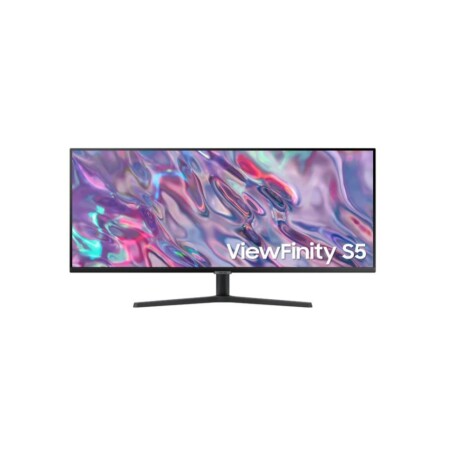 Monitor Samsung ViewFinity S5 Ultrawide de 34" Monitor Samsung ViewFinity S5 Ultrawide de 34"