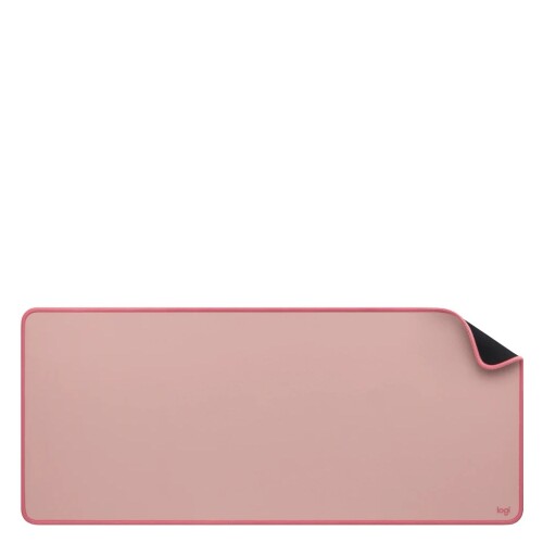 Desk Mat Mousepad Logitech Rose