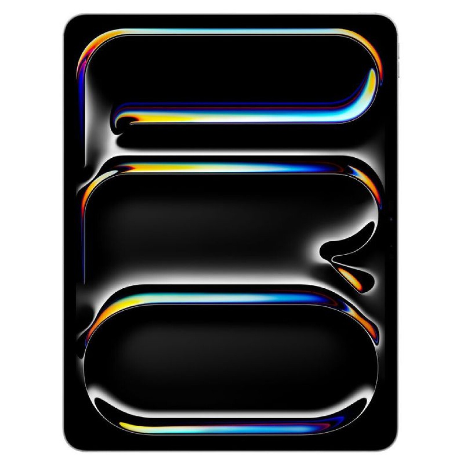 iPad Pro 2025 11 M5 Wifi 256gb Silver (MDWL4LL/A) — Alemania Cell PY