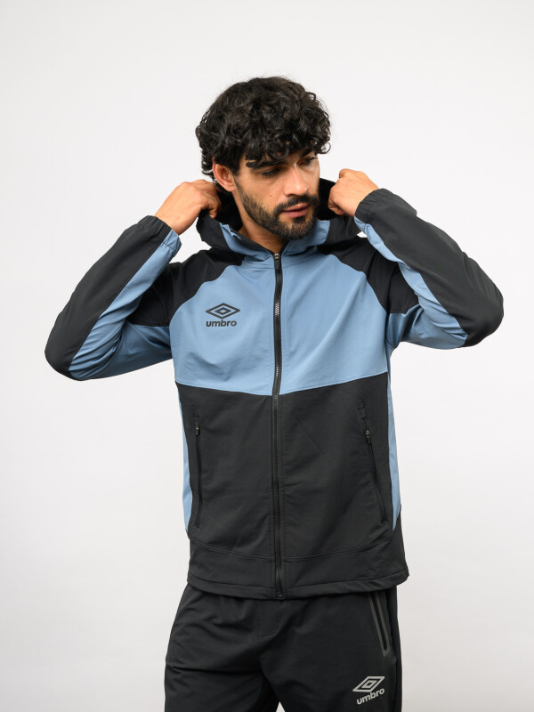 Campera Summit Umbro Hombre 02p