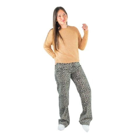 BUZO UN. KAKI